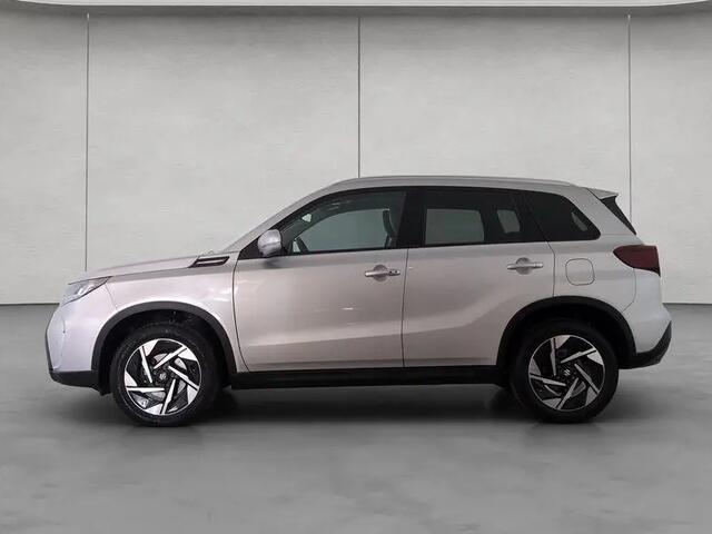 Suzuki VITARA 1.4 BOOSTERJET STYLE SMART HYBRID Open dak | Draadloze Carplay/Android | Dodehoeksensoren