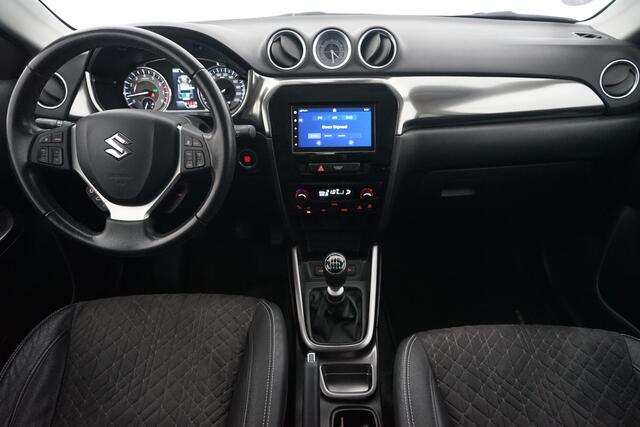 Suzuki VITARA 1.4 Boosterjet Style Smart Hybrid