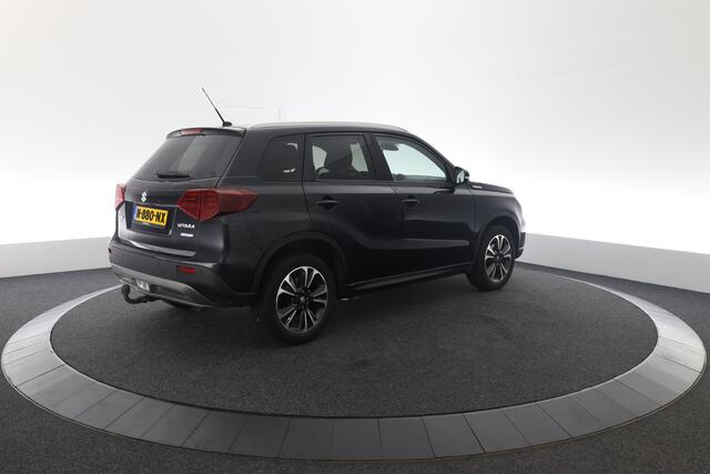Suzuki VITARA 1.4 Boosterjet Style Smart Hybrid