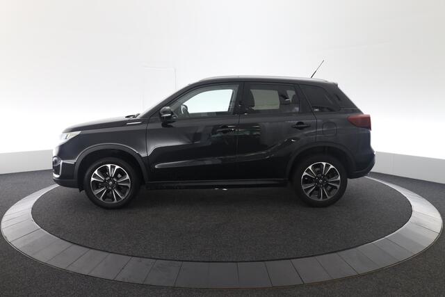 Suzuki VITARA 1.4 Boosterjet Style Smart Hybrid