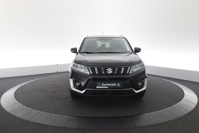 Suzuki VITARA 1.4 Boosterjet Style Smart Hybrid