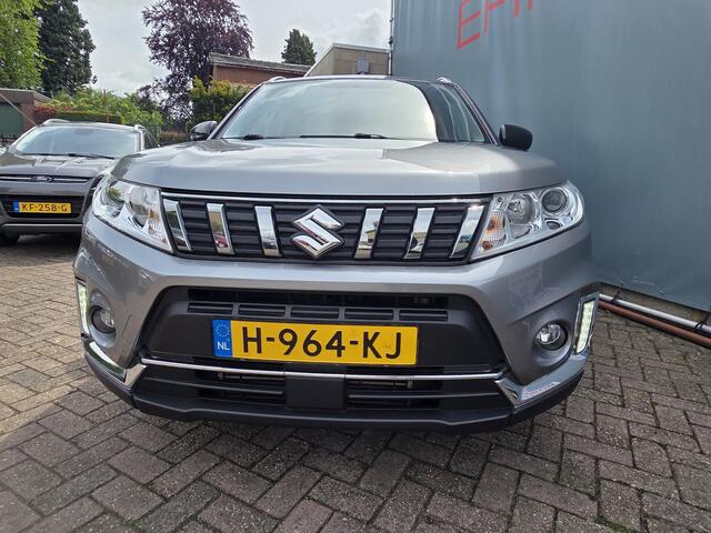 Suzuki VITARA 1.0 Boosterjet AUTOMAAT NAVI TEL CAMERA CC ECC
