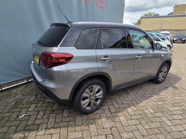 Suzuki VITARA 1.0 Boosterjet AUTOMAAT NAVI TEL CAMERA CC ECC