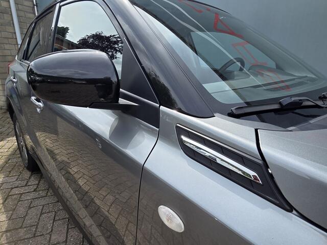 Suzuki VITARA 1.0 Boosterjet AUTOMAAT NAVI TEL CAMERA CC ECC