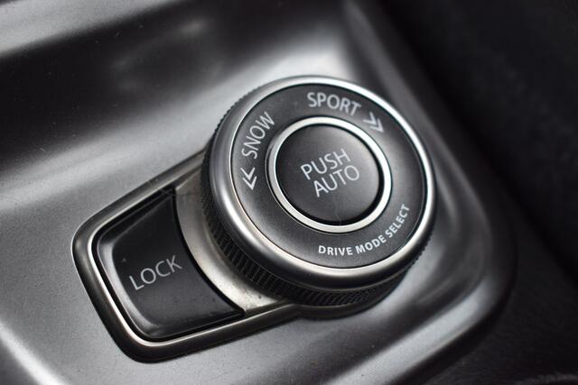 Suzuki VITARA 1.4 Boosterjet Select Smart Hybrid AllGrip | Automaat | Trekhaak | Schuif/ Kanteldak | Stoelverwarming | Tot 10Jr. Suzuki-Garantie |