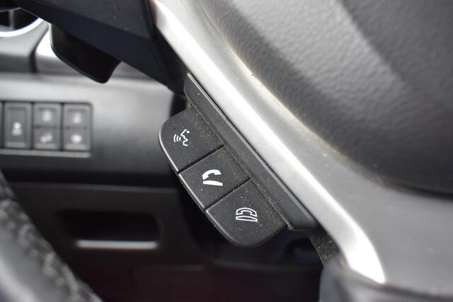 Suzuki VITARA 1.4 Boosterjet Select Smart Hybrid AllGrip | Automaat | Trekhaak | Schuif/ Kanteldak | Stoelverwarming | Tot 10Jr. Suzuki-Garantie |