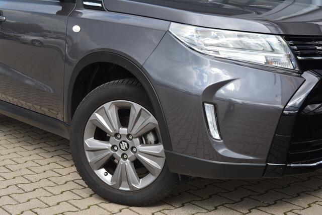 Suzuki VITARA 1.5 Hybrid Select | ACC | Camera | DAB | Fabrieksgarantie |