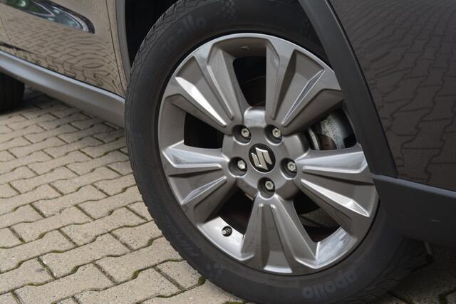 Suzuki VITARA 1.5 Hybrid Select | ACC | Camera | DAB | Fabrieksgarantie |