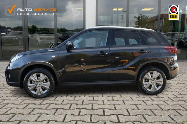 Suzuki VITARA 1.5 Hybrid Select | ACC | Camera | DAB | Fabrieksgarantie |