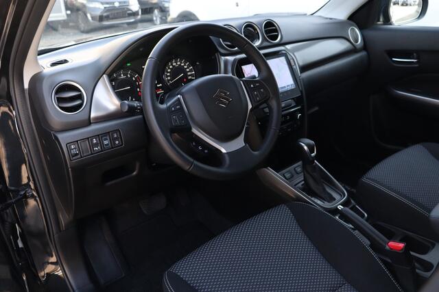 Suzuki VITARA 1.5 Hybrid Select | ACC | Camera | DAB | Fabrieksgarantie |