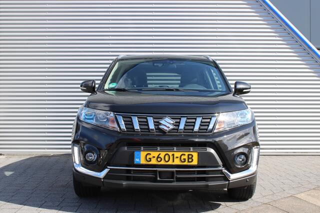 Suzuki VITARA 1.4Boosterjet Stijl Panoramadak Automaat | Navi | Camera | Cruis