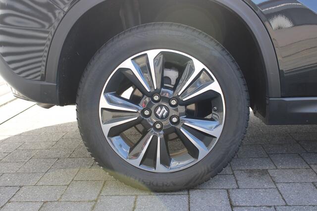 Suzuki VITARA 1.4Boosterjet Stijl Panoramadak Automaat | Navi | Camera | Cruis