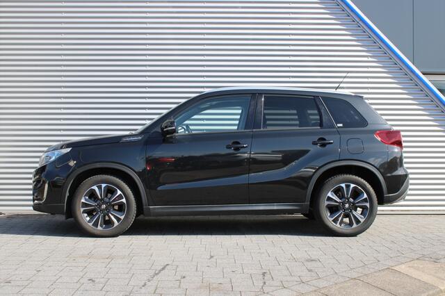 Suzuki VITARA 1.4Boosterjet Stijl Panoramadak Automaat | Navi | Camera | Cruis