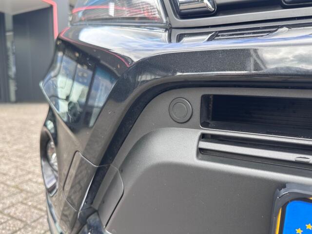 Suzuki VITARA 1.5 Hybrid Style Automaat '' Infotainment system - Apple Carplay - Android Auto ''
