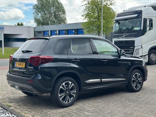 Suzuki VITARA 1.5 Hybrid Style Automaat '' Infotainment system - Apple Carplay - Android Auto ''
