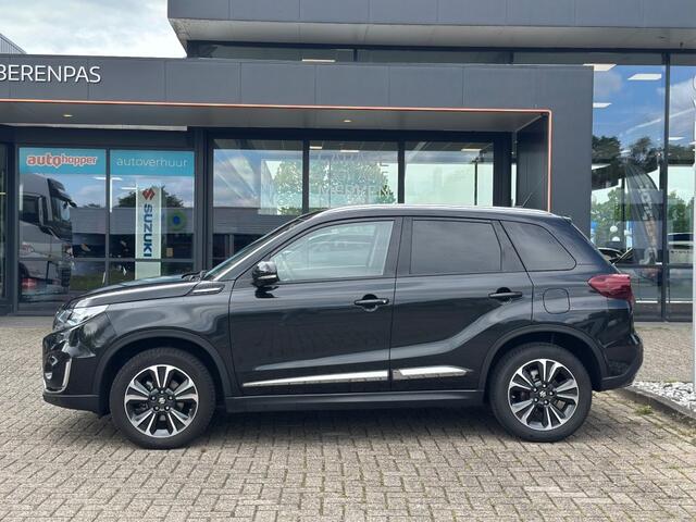 Suzuki VITARA 1.5 Hybrid Style Automaat '' Infotainment system - Apple Carplay - Android Auto ''