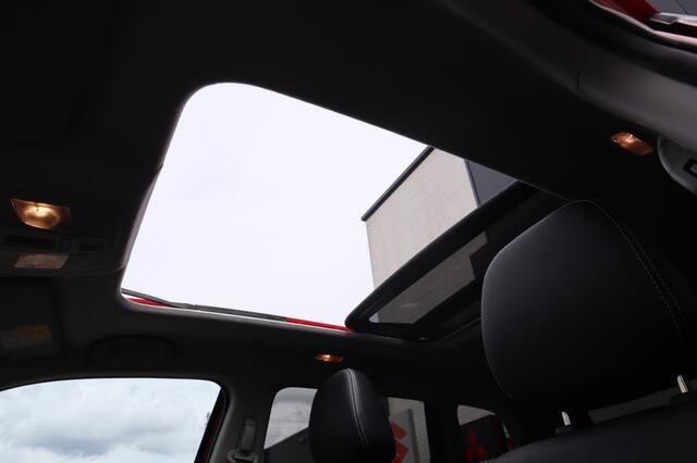 Suzuki VITARA 1.4 BoosterJet Style Hybrid | Panoramadak | Carplay | All Season