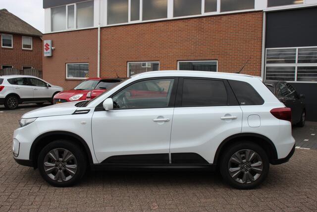 Suzuki VITARA 1.4 Boosterjet Select Hybrid | Trekhaak | Navi | 10 jaar Garantie |