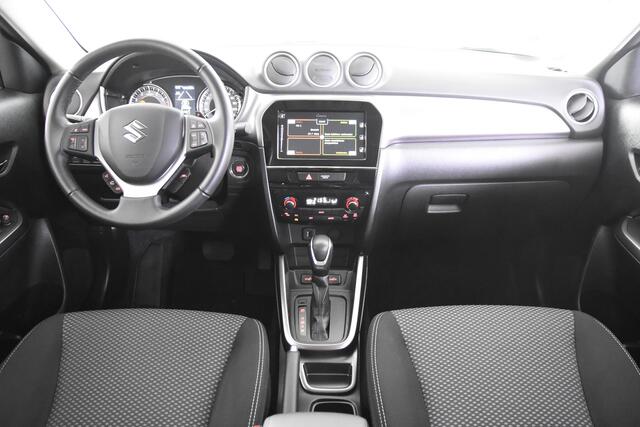 Suzuki VITARA 1.5 Hybrid Select *1ste Eigenaar*Navigatie*Stoelverwarming*Camera*