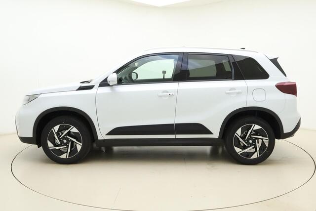 Suzuki VITARA 1.4 Boosterjet Smart Hybrid Style | Navigatie | Cruise Control | Trekhaak | Automaat | Achteruitrijcamera