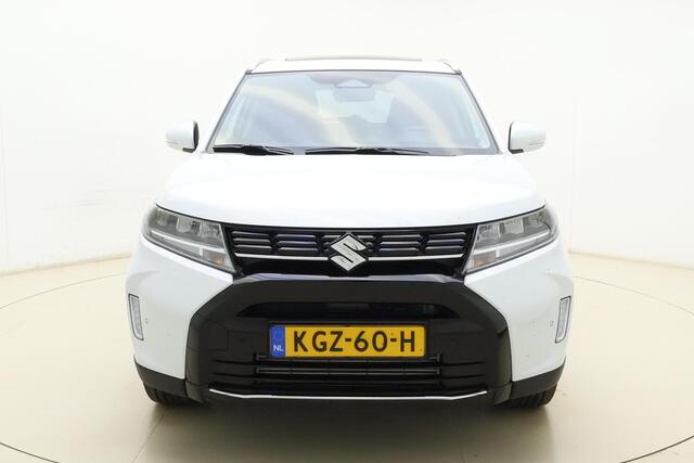 Suzuki VITARA 1.4 Boosterjet Smart Hybrid Style | Navigatie | Cruise Control | Trekhaak | Automaat | Achteruitrijcamera