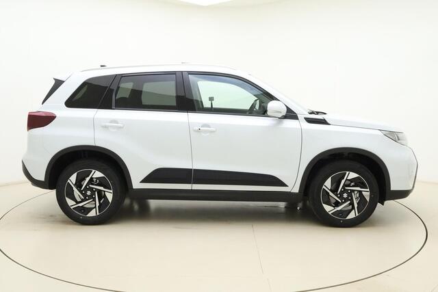 Suzuki VITARA 1.4 Boosterjet Smart Hybrid Style | Navigatie | Cruise Control | Trekhaak | Automaat | Achteruitrijcamera