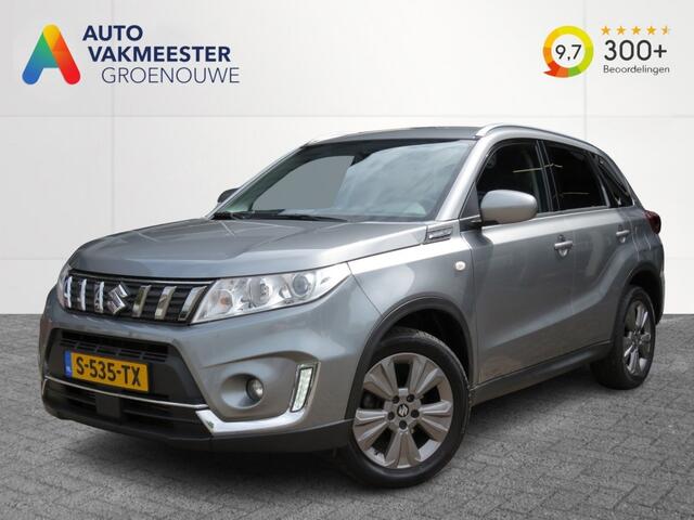 Suzuki VITARA 1.0 Boosterjet SELECT / Camera / Trekhaak / Navi / Stoelverw. / BOVAG garantie