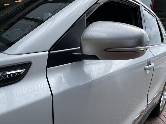Suzuki VITARA 1.4 S Allgrip Automaat 140PK | Trekhaak | Navigatie | Achteruitrijcamera | Carplay | Adaptieve Cruise Control