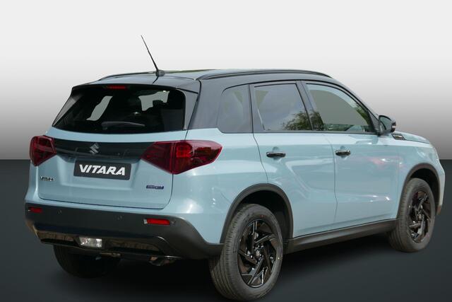 Suzuki VITARA 1.4 Boosterjet Smart Hybrid Special Edition