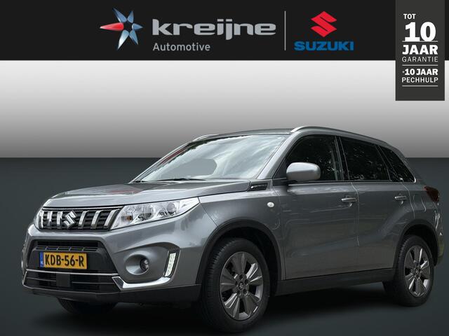 Suzuki VITARA 1.4 Boosterjet Select