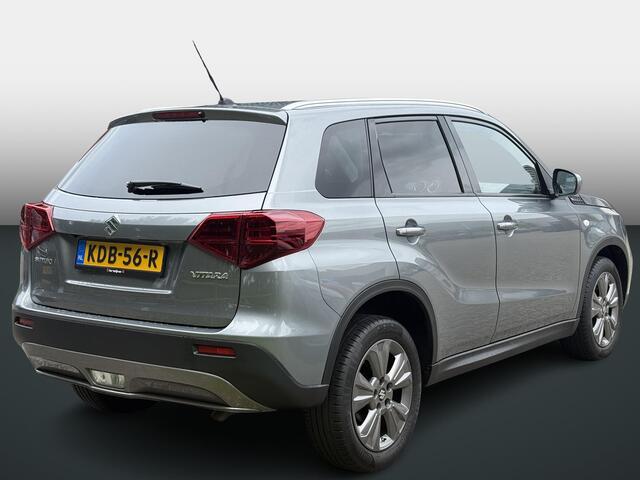 Suzuki VITARA 1.4 Boosterjet Select