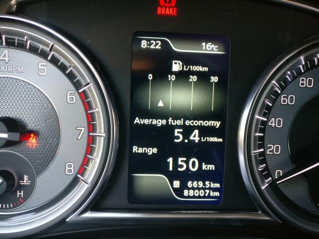 Suzuki VITARA 1.0