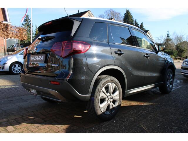 Suzuki VITARA Select Automaat