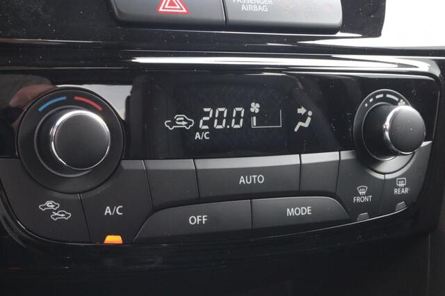 Suzuki VITARA 1.4 Boosterjet Special Edition