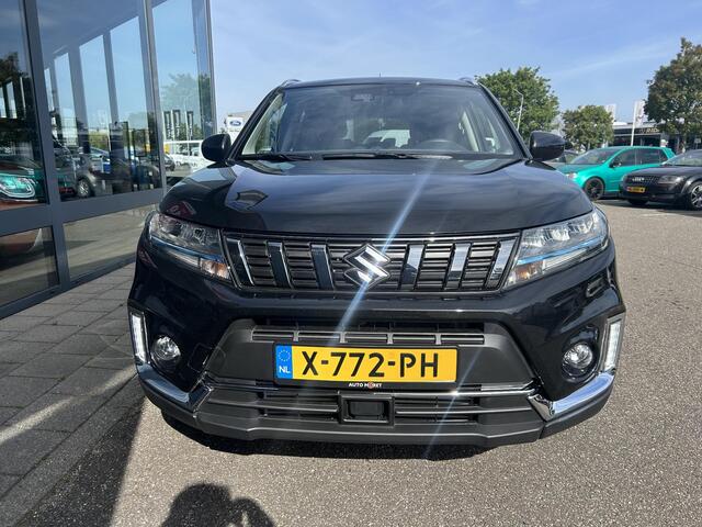 Suzuki VITARA 1.4 Boosterjet Select Smart Hybrid