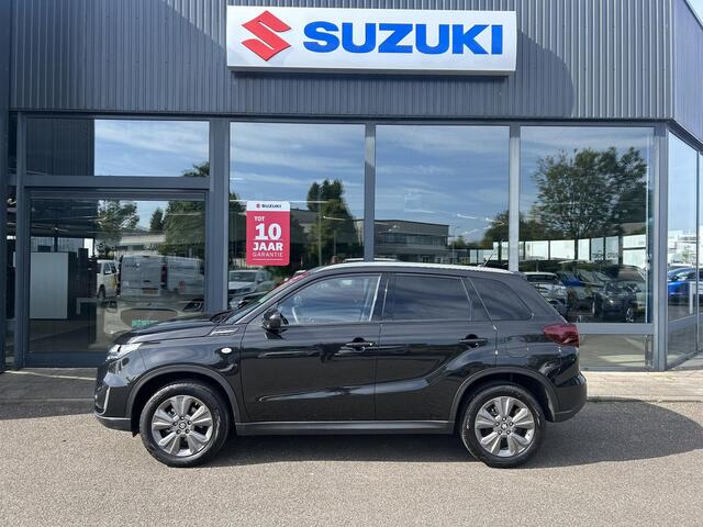 Suzuki VITARA 1.4 Boosterjet Select Smart Hybrid