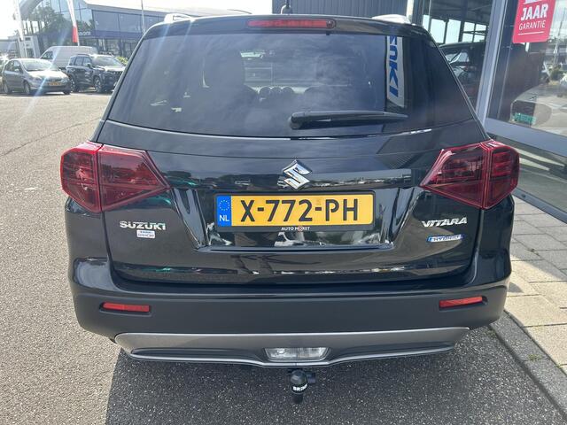Suzuki VITARA 1.4 Boosterjet Select Smart Hybrid