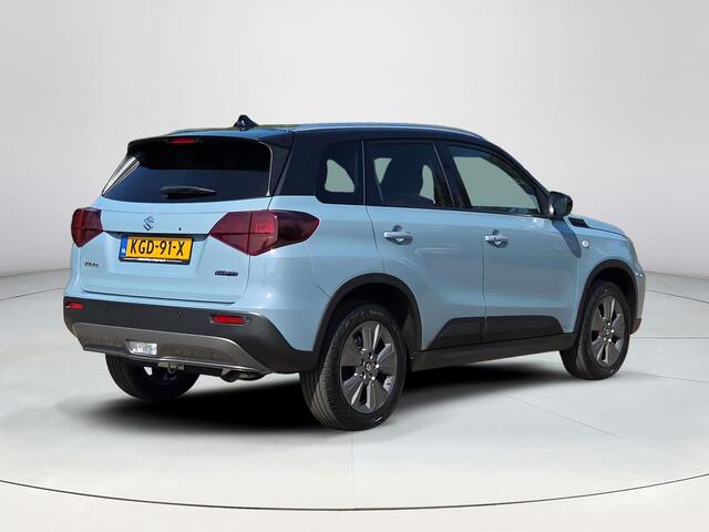 Suzuki VITARA 1.5 Hybrid Select | DEMO VOORDEEL |