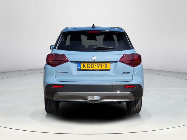 Suzuki VITARA 1.5 Hybrid Select | DEMO VOORDEEL |