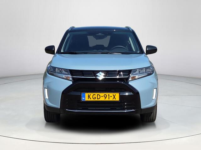 Suzuki VITARA 1.5 Hybrid Select | DEMO VOORDEEL |