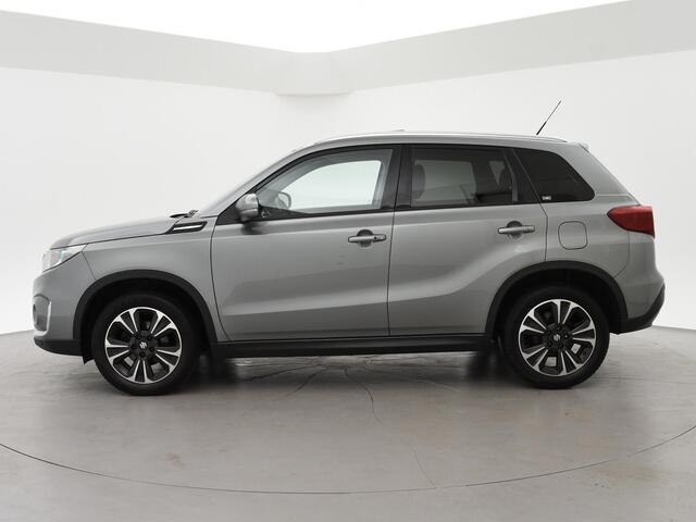 Suzuki VITARA 1.4 140 PK BOOSTERJET ALLGRIP STIJL + TREKHAAK | PANORAMA | CARPLAY | ADAPTIVE CRUISE | CAMERA | STOELVERW.