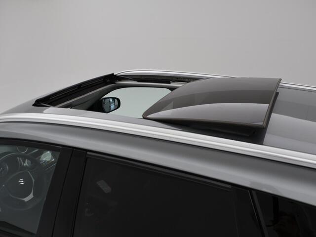 Suzuki VITARA 1.4 140 PK BOOSTERJET ALLGRIP STIJL + TREKHAAK | PANORAMA | CARPLAY | ADAPTIVE CRUISE | CAMERA | STOELVERW.