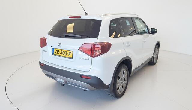 Suzuki VITARA 1.4 Boosterjet Select Automaat rijklaar prijs