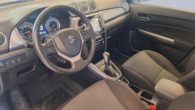 Suzuki VITARA 1.4 Boosterjet Select Automaat rijklaar prijs