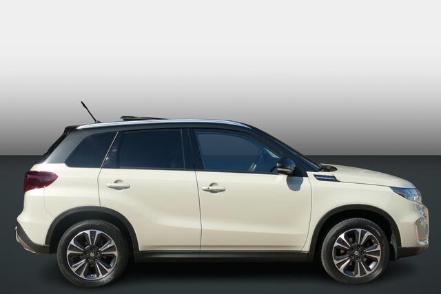 Suzuki VITARA 1.4 Boosterjet Style Smart Hybrid AllGripp | TREKHAAK 1500 KG TREKGEWICHT| RIJKLAARPRIJS | 4x4 | SCHUIFKANTELDAK