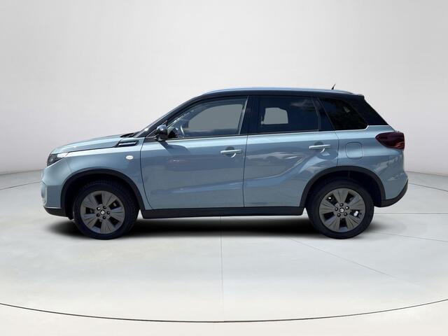 Suzuki VITARA 1.4 Boosterjet Select Smart Hybrid **TWEEDE PINKSTERDAG GEOPEND/ DODEHOEK DETECTIE/ STOELVERWARMING/ ADAPTIEF CRUISE CONTROL**