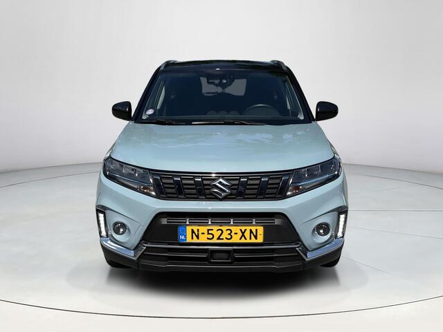 Suzuki VITARA 1.4 Boosterjet Select Smart Hybrid **TWEEDE PINKSTERDAG GEOPEND/ DODEHOEK DETECTIE/ STOELVERWARMING/ ADAPTIEF CRUISE CONTROL**