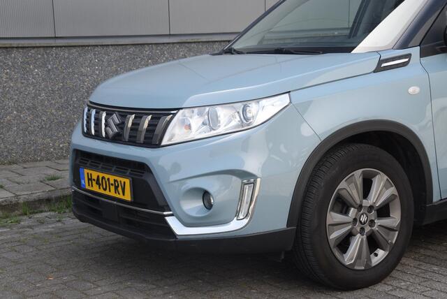 Suzuki VITARA 1.4 Boosterjet Select | Trekhaak | Navigatie | Automaat |