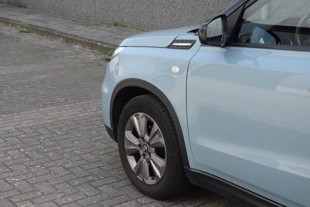 Suzuki VITARA 1.4 Boosterjet Select | Trekhaak | Navigatie | Automaat |