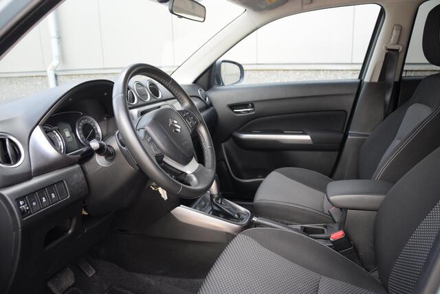 Suzuki VITARA 1.4 Boosterjet Select | Trekhaak | Navigatie | Automaat |